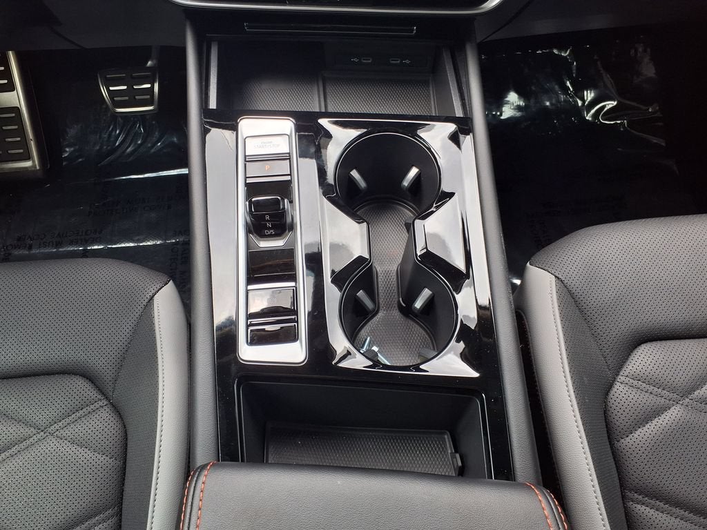 2024 Volkswagen Atlas 2.0T Peak Edition SE w/Technology