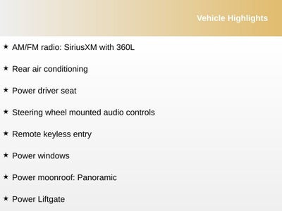 2024 Volkswagen Atlas 2.0T Peak Edition SE w/Technology
