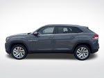 2021 Volkswagen Atlas Cross Sport 2.0T SE w/Technology