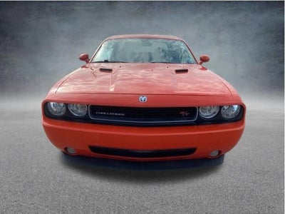 2009 Dodge Challenger R/T