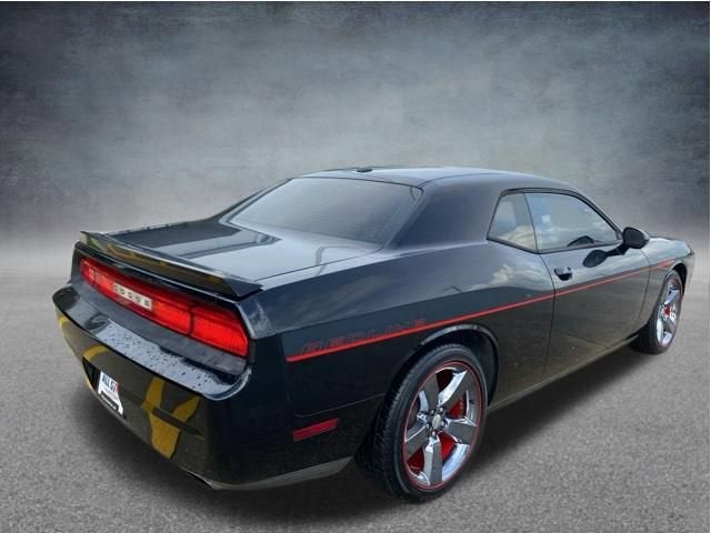 2014 Dodge Challenger R/T