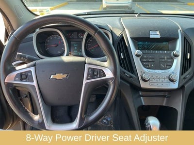 2011 Chevrolet Equinox LT w/1LT