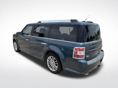 2016 Ford Flex SEL