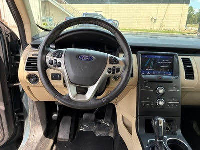 2016 Ford Flex SEL