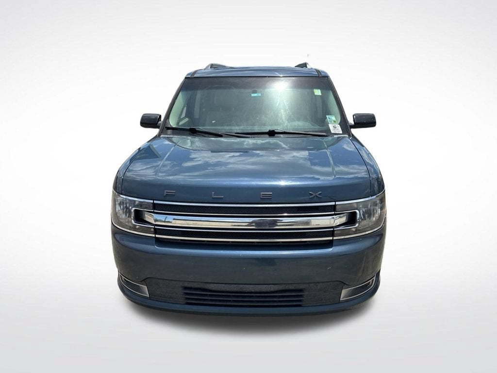 2016 Ford Flex SEL