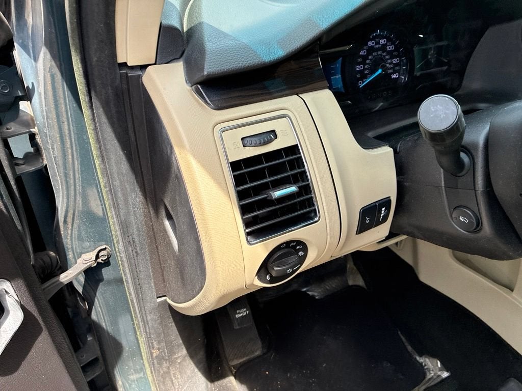 2016 Ford Flex SEL