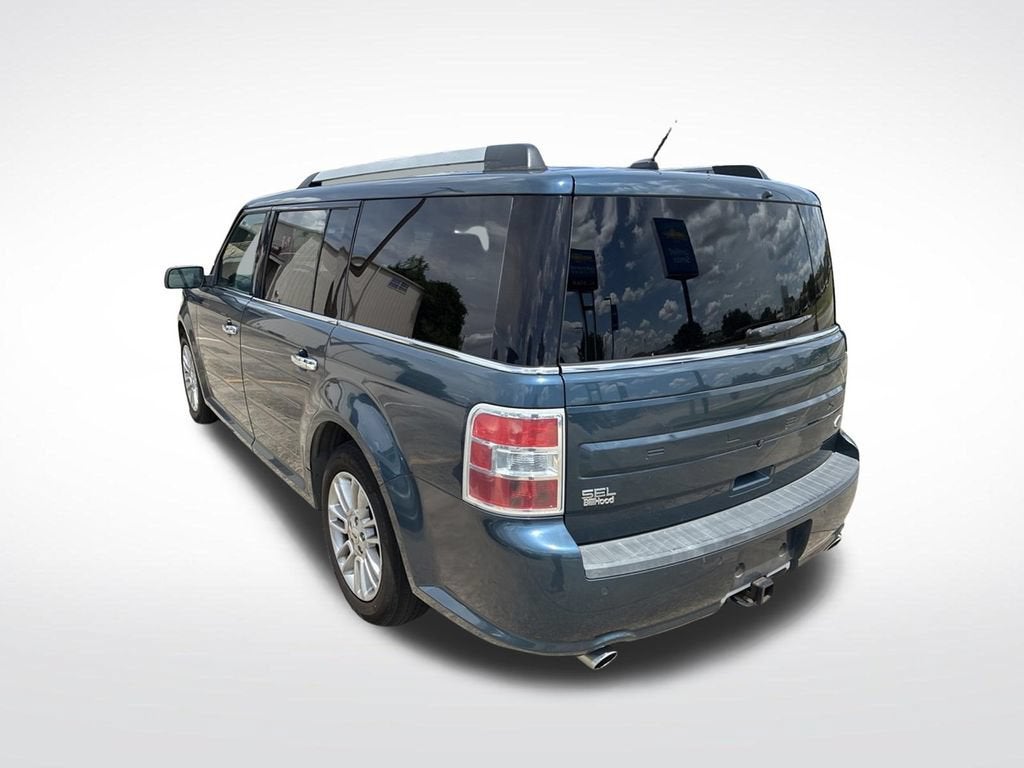 2016 Ford Flex SEL