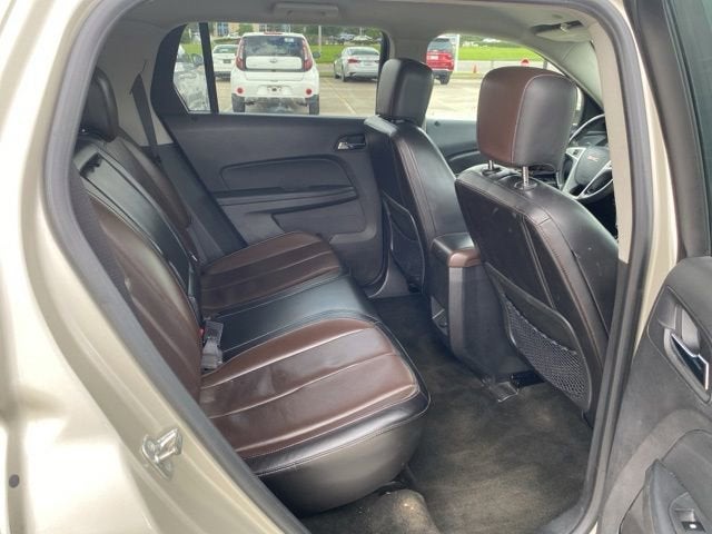 2013 GMC Terrain SLT