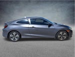 2016 Honda Civic Coupe EX-L