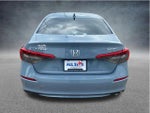 2022 Honda Civic Sedan Sport
