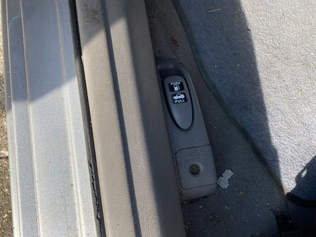 2007 Honda Civic Cpe LX