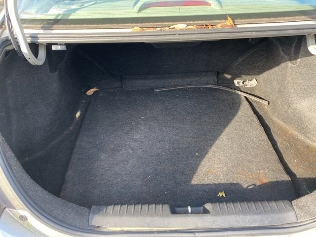2007 Honda Civic Cpe LX