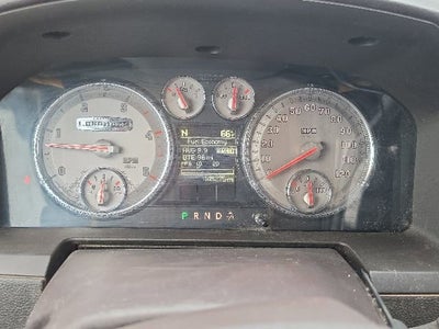 2012 RAM 3500 Laramie Longhorn