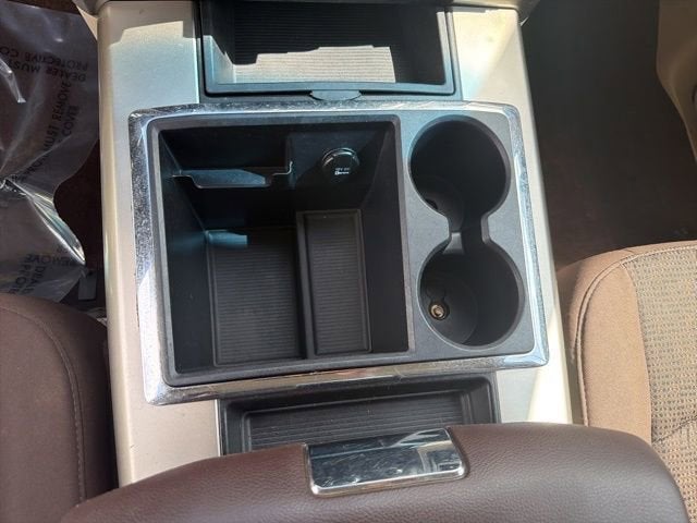 2013 RAM 2500 Big Horn