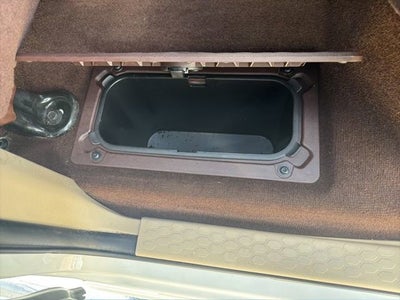 2013 RAM 2500 Big Horn