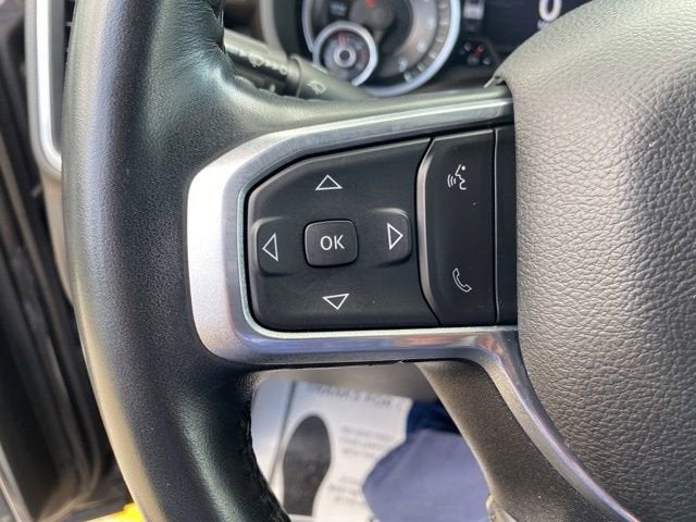 2023 RAM 2500 Laramie