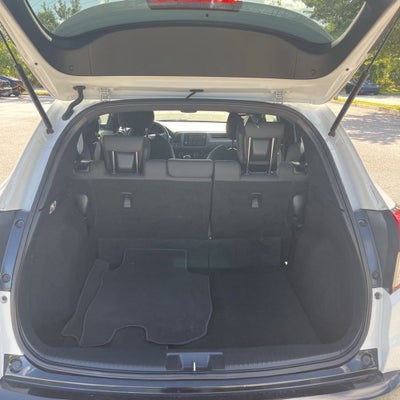 2021 Honda HR-V Sport