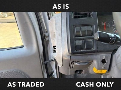 2006 Ford Low Cab Forward NA