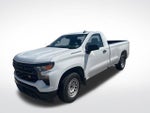 2022 Chevrolet Silverado 1500 WT