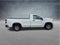 2022 Chevrolet Silverado 1500 LTD WT