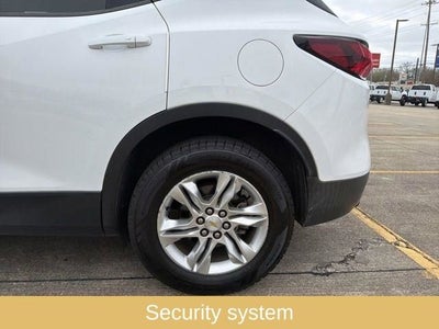 2020 Chevrolet Blazer 2LT