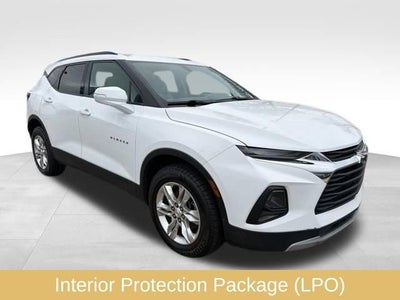 2020 Chevrolet Blazer 2LT