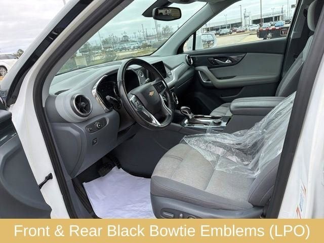 2020 Chevrolet Blazer 2LT