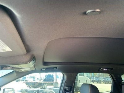 2024 Chevrolet Blazer Premier