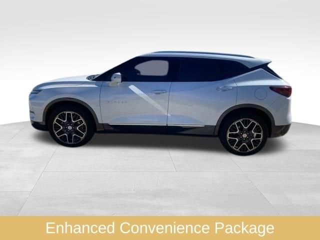 2024 Chevrolet Blazer Premier