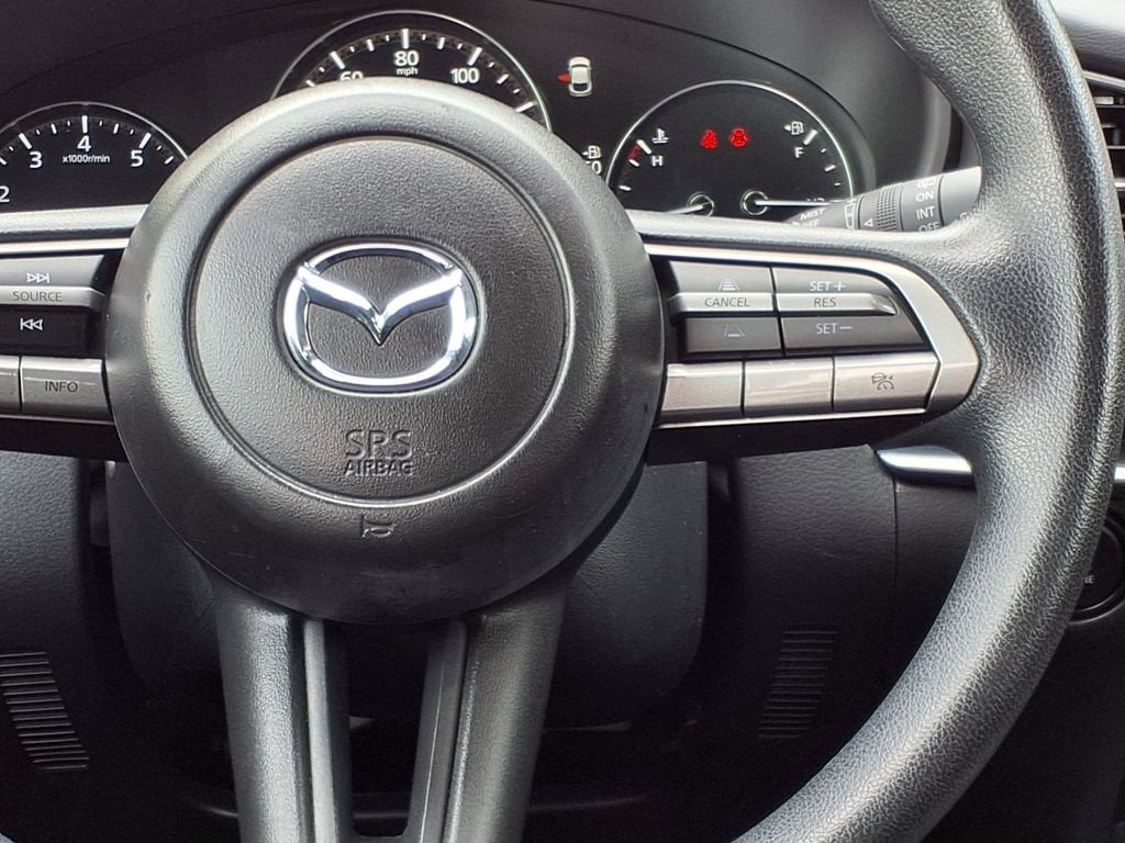 2023 Mazda Mazda CX-30 2.5 S