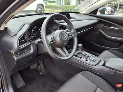 2023 Mazda Mazda CX-30 2.5 S
