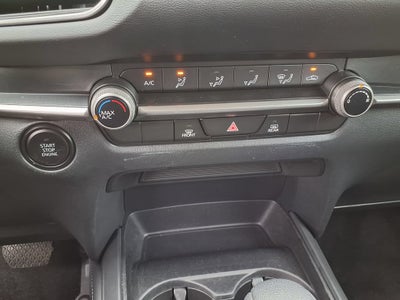 2023 Mazda Mazda CX-30 2.5 S