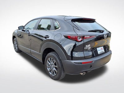 2023 Mazda Mazda CX-30 2.5 S