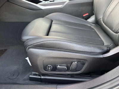 2024 BMW 3 Series 330i