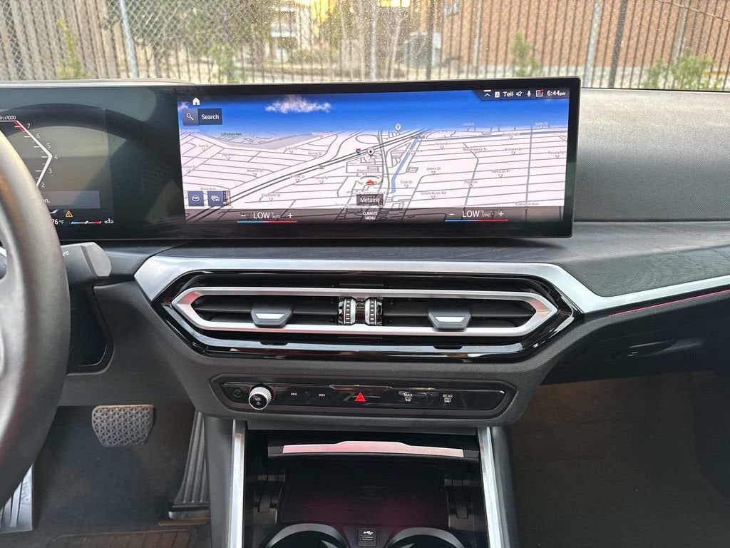 2024 BMW 3 Series 330i