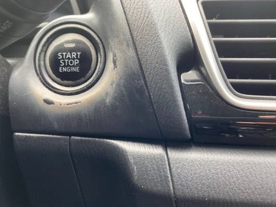 2015 Mazda Mazda3 i Sport