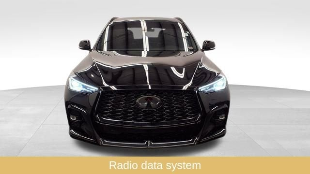 2023 INFINITI QX50 SPORT