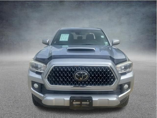 2019 Toyota Tacoma 4WD SR