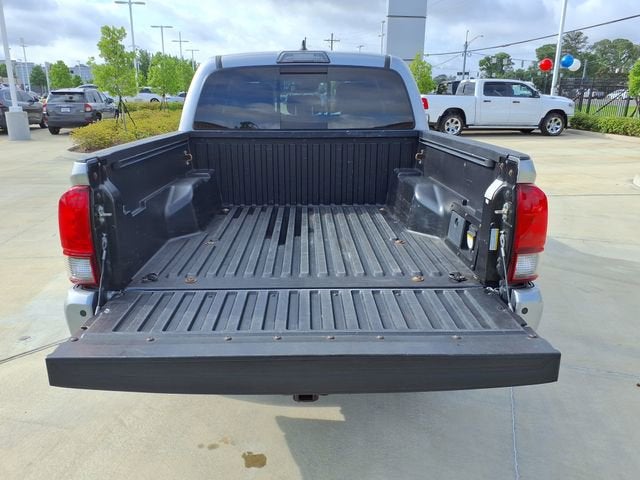 2019 Toyota Tacoma 4WD SR