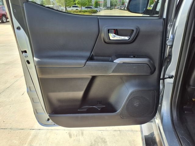 2019 Toyota Tacoma 4WD SR
