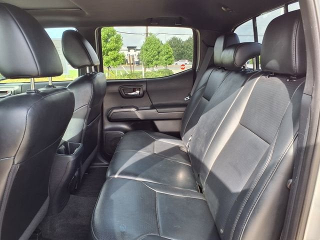 2019 Toyota Tacoma 4WD SR