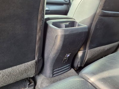 2019 Toyota Tacoma 4WD SR