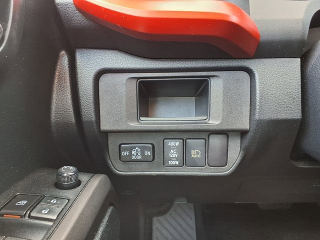 2019 Toyota Tacoma 4WD SR