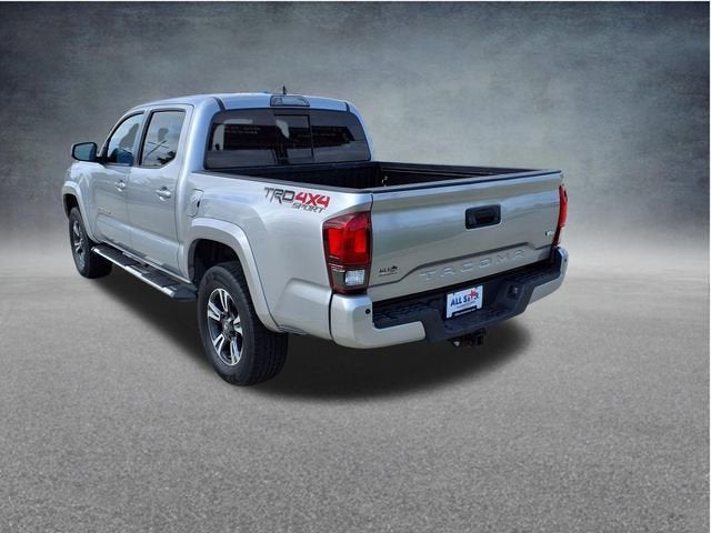 2019 Toyota Tacoma 4WD SR