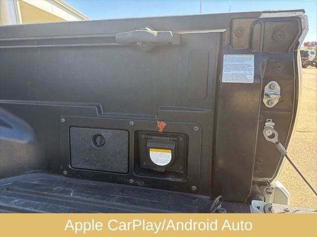 2020 Toyota Tacoma 4WD SR5