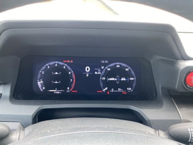 2024 Toyota Tacoma 2WD SR5