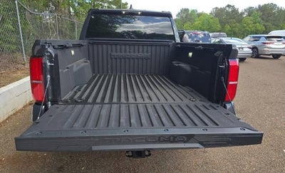 2024 Toyota Tacoma 2WD SR5
