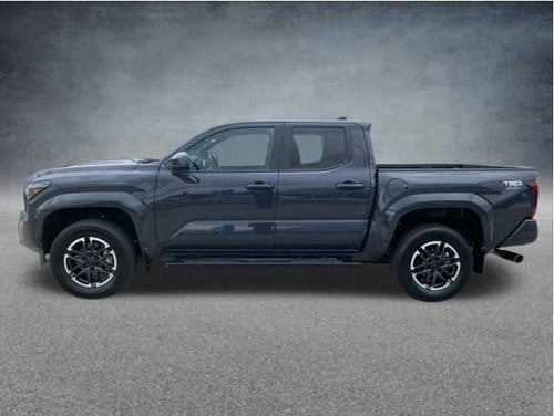2024 Toyota Tacoma 2WD SR5