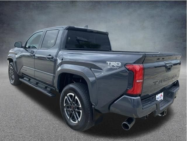 2024 Toyota Tacoma 2WD SR5