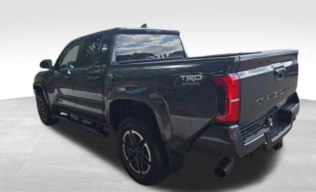 2024 Toyota Tacoma 2WD SR5